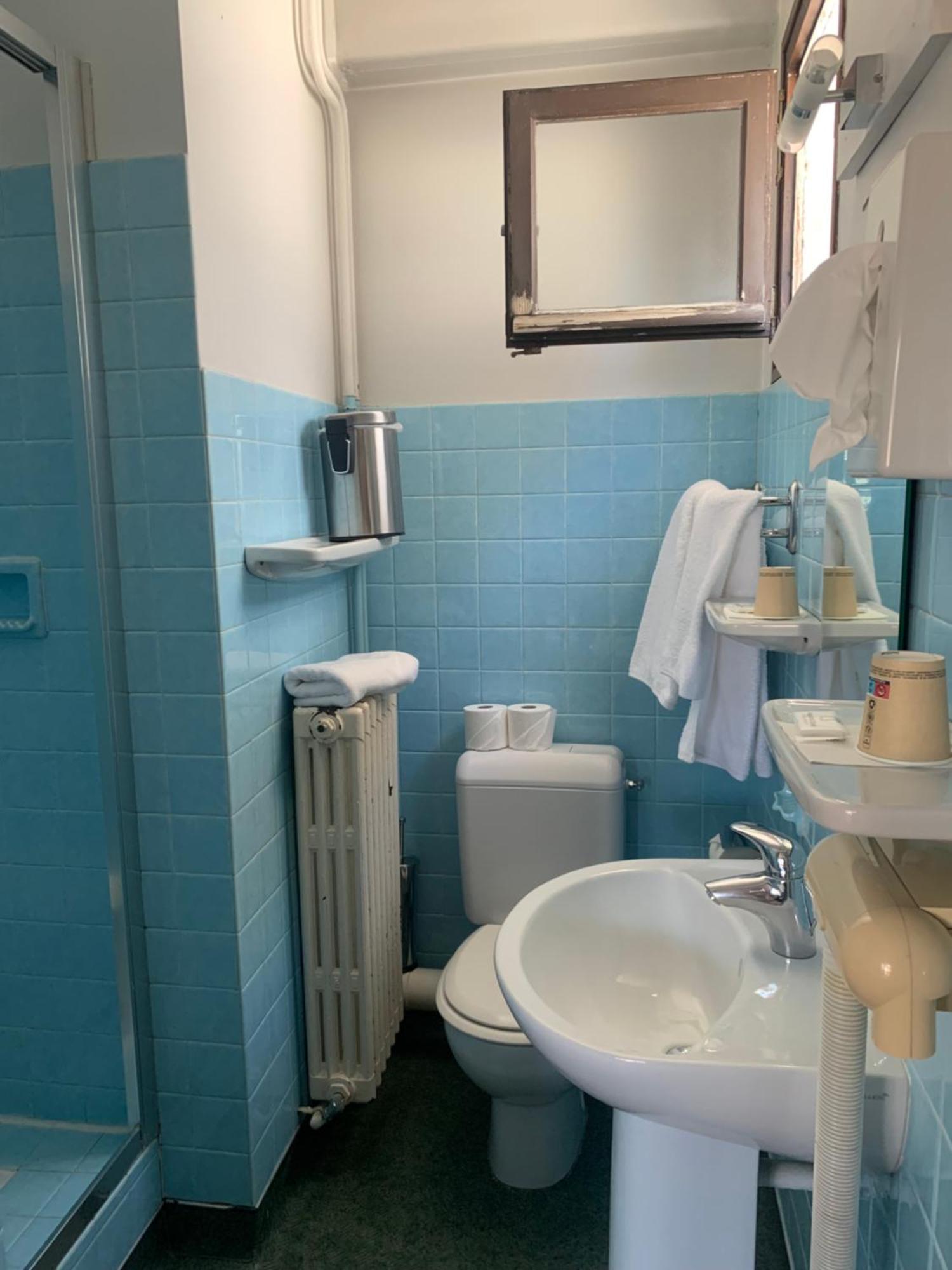 Hotel Val D'Este 생제르베레뱅 외부 사진
