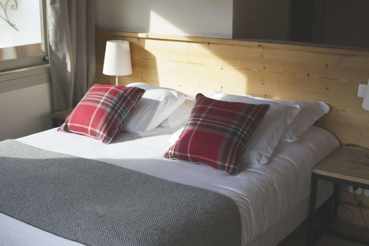 Hotel Val D'Este 생제르베레뱅 외부 사진