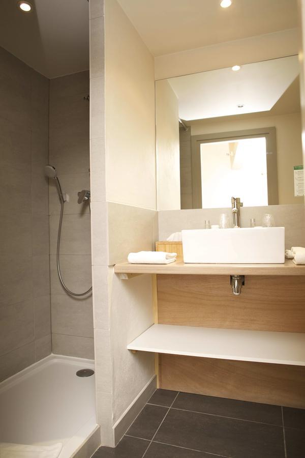 Hotel Val D'Este 생제르베레뱅 외부 사진