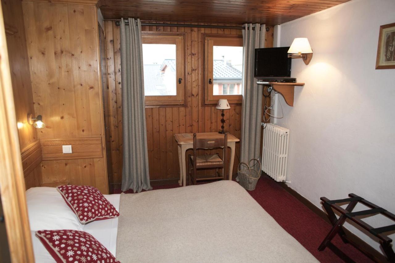 Hotel Val D'Este 생제르베레뱅 외부 사진