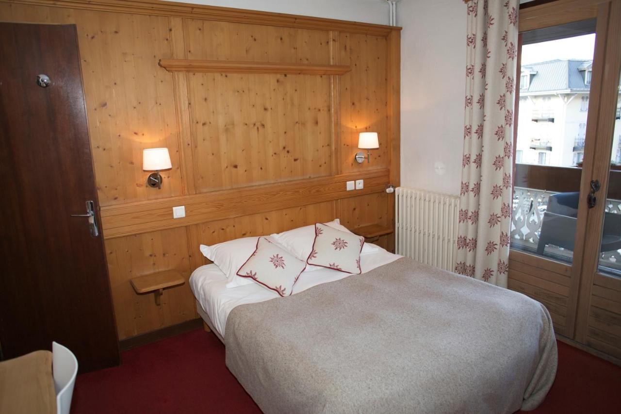 Hotel Val D'Este 생제르베레뱅 외부 사진