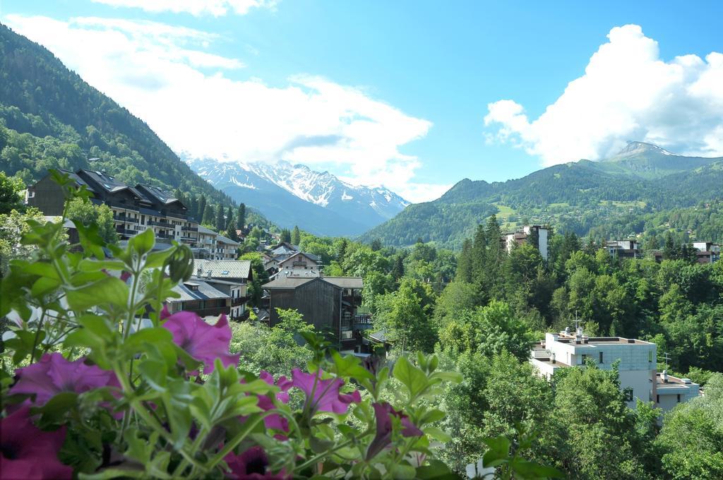 Hotel Val D'Este 생제르베레뱅 외부 사진